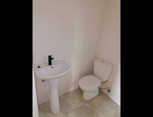 1 BEDROOM HOUSE FOR SALE IN SOSHANGUVE SOUTH